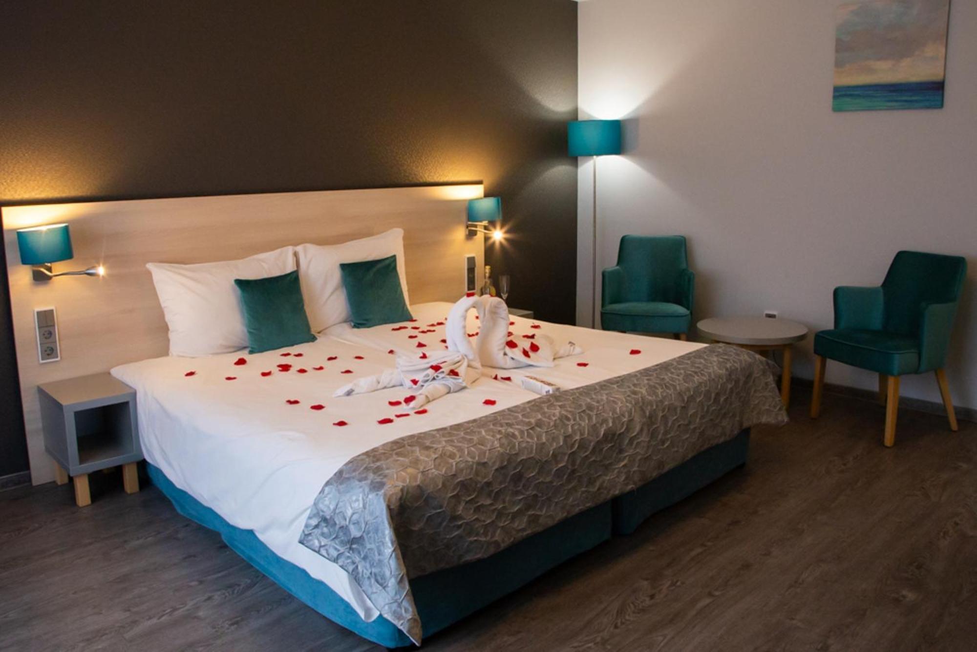 Hotel Regnum Residence Βουδαπέστη Εξωτερικό φωτογραφία