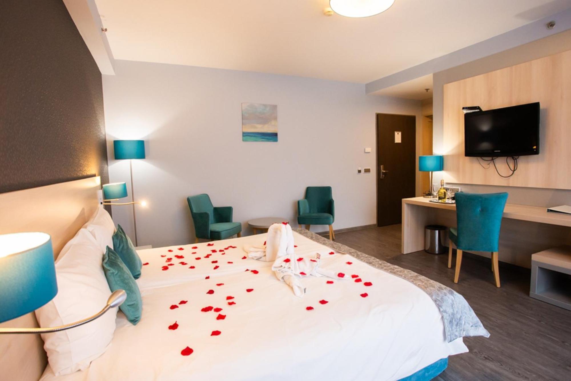 Hotel Regnum Residence Βουδαπέστη Εξωτερικό φωτογραφία