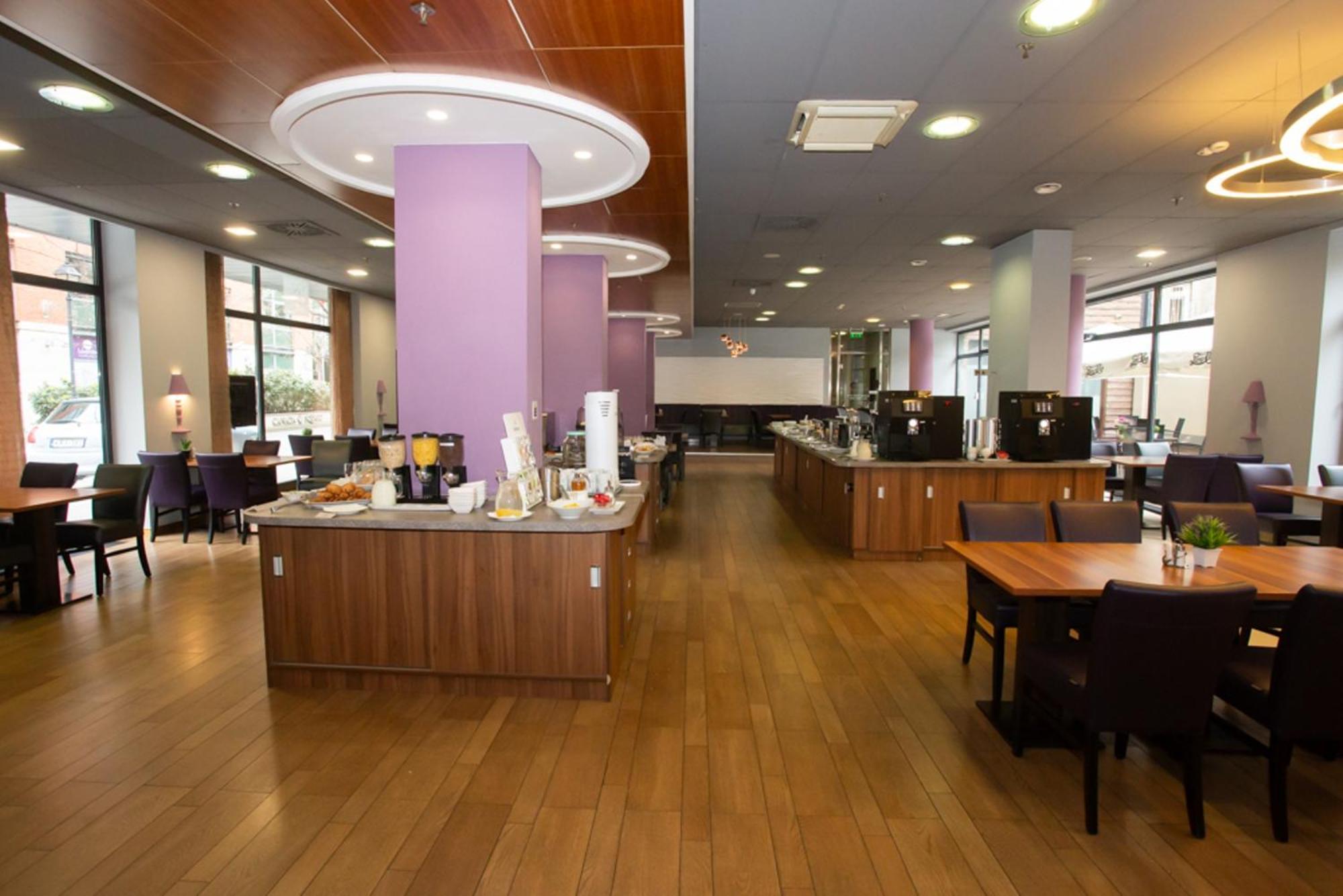 Hotel Regnum Residence Βουδαπέστη Εξωτερικό φωτογραφία