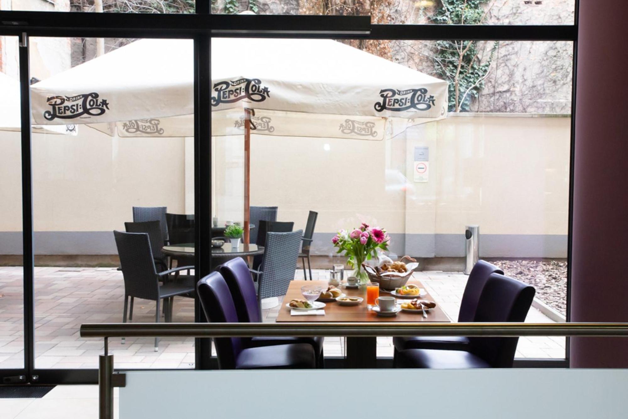 Hotel Regnum Residence Βουδαπέστη Εξωτερικό φωτογραφία