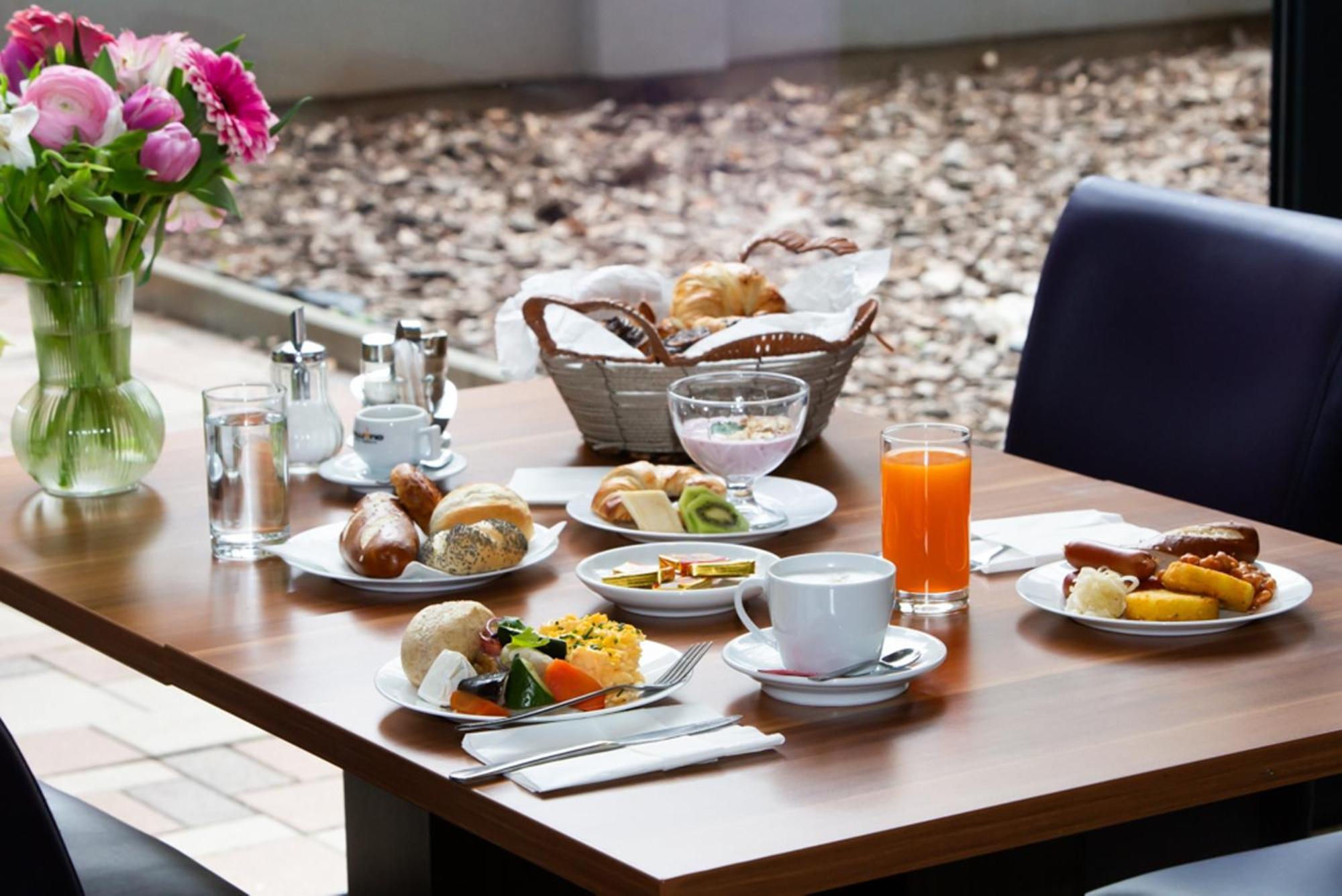Hotel Regnum Residence Βουδαπέστη Εξωτερικό φωτογραφία