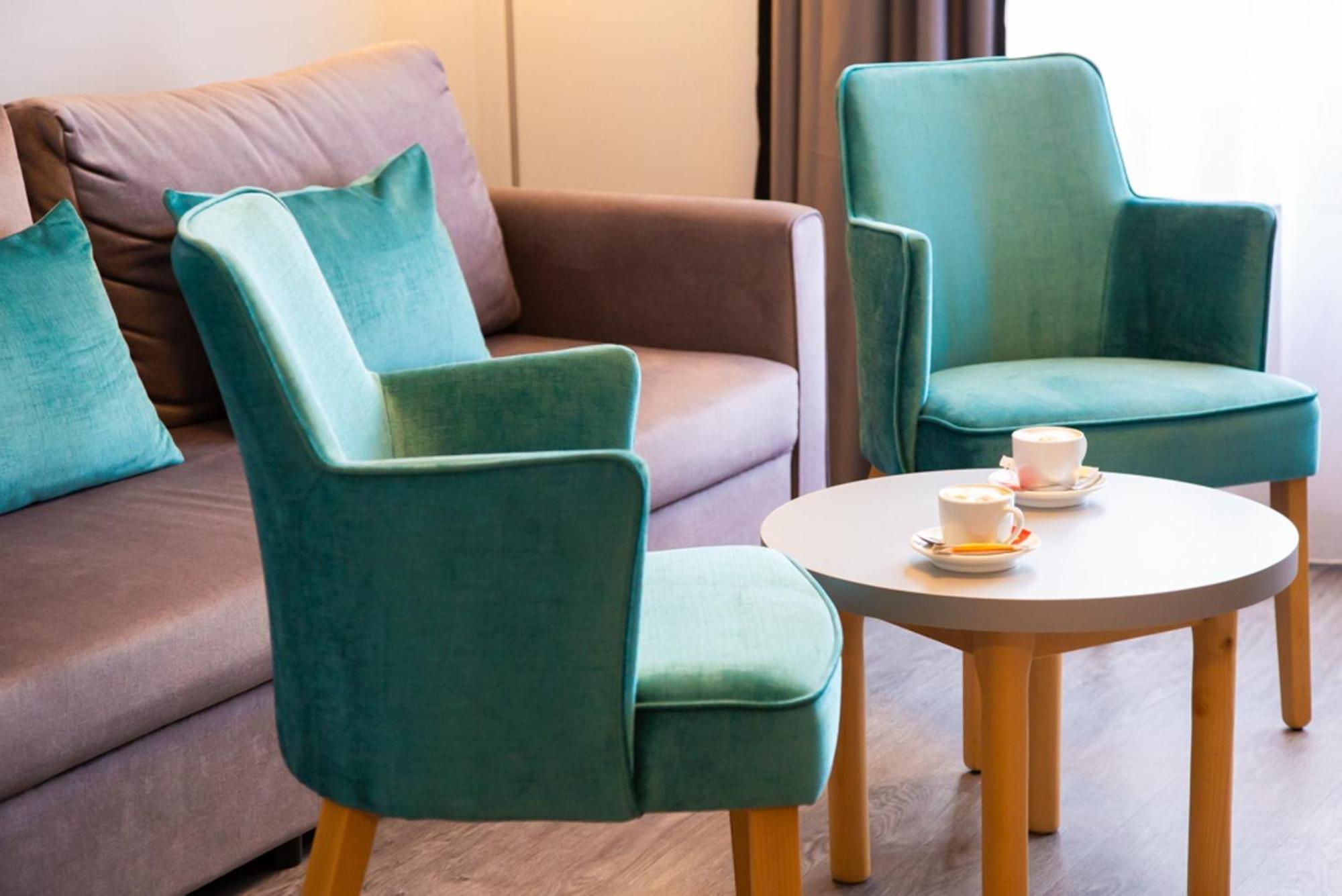 Hotel Regnum Residence Βουδαπέστη Εξωτερικό φωτογραφία