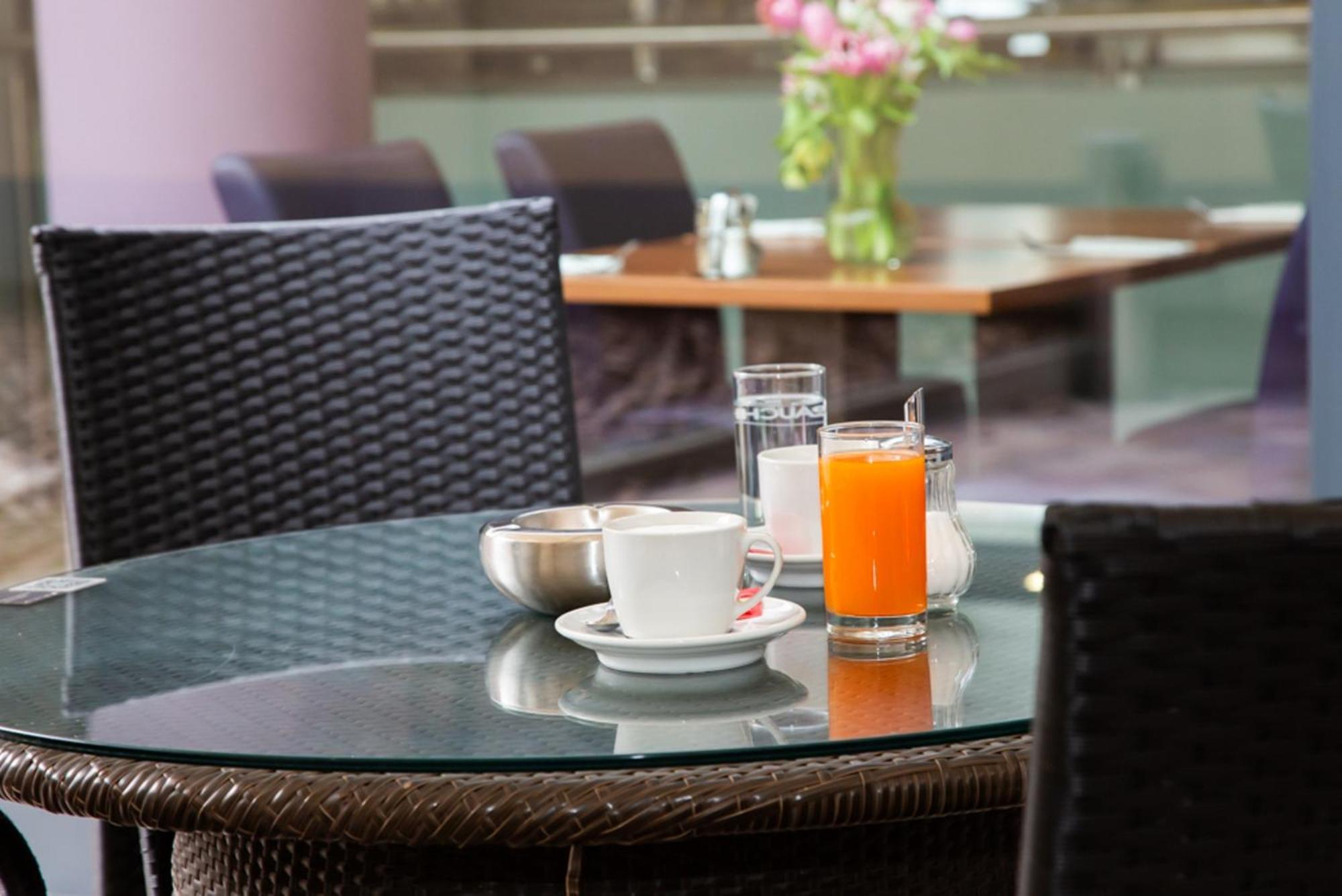 Hotel Regnum Residence Βουδαπέστη Εξωτερικό φωτογραφία