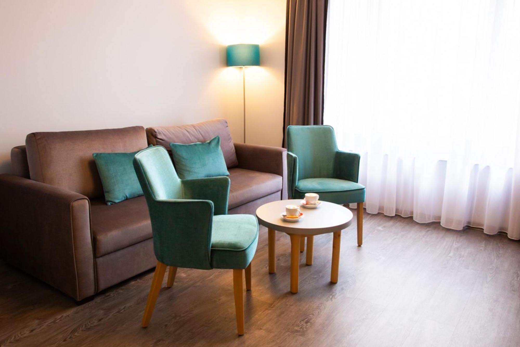Hotel Regnum Residence Βουδαπέστη Εξωτερικό φωτογραφία