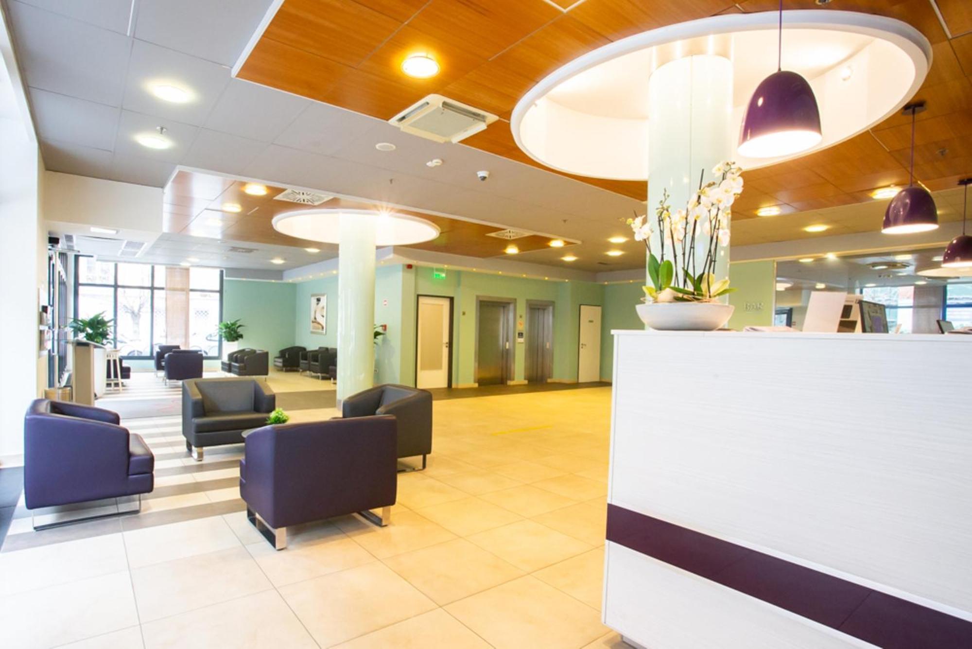 Hotel Regnum Residence Βουδαπέστη Εξωτερικό φωτογραφία