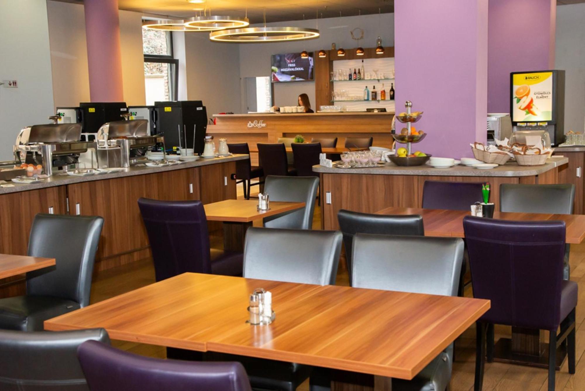 Hotel Regnum Residence Βουδαπέστη Εξωτερικό φωτογραφία