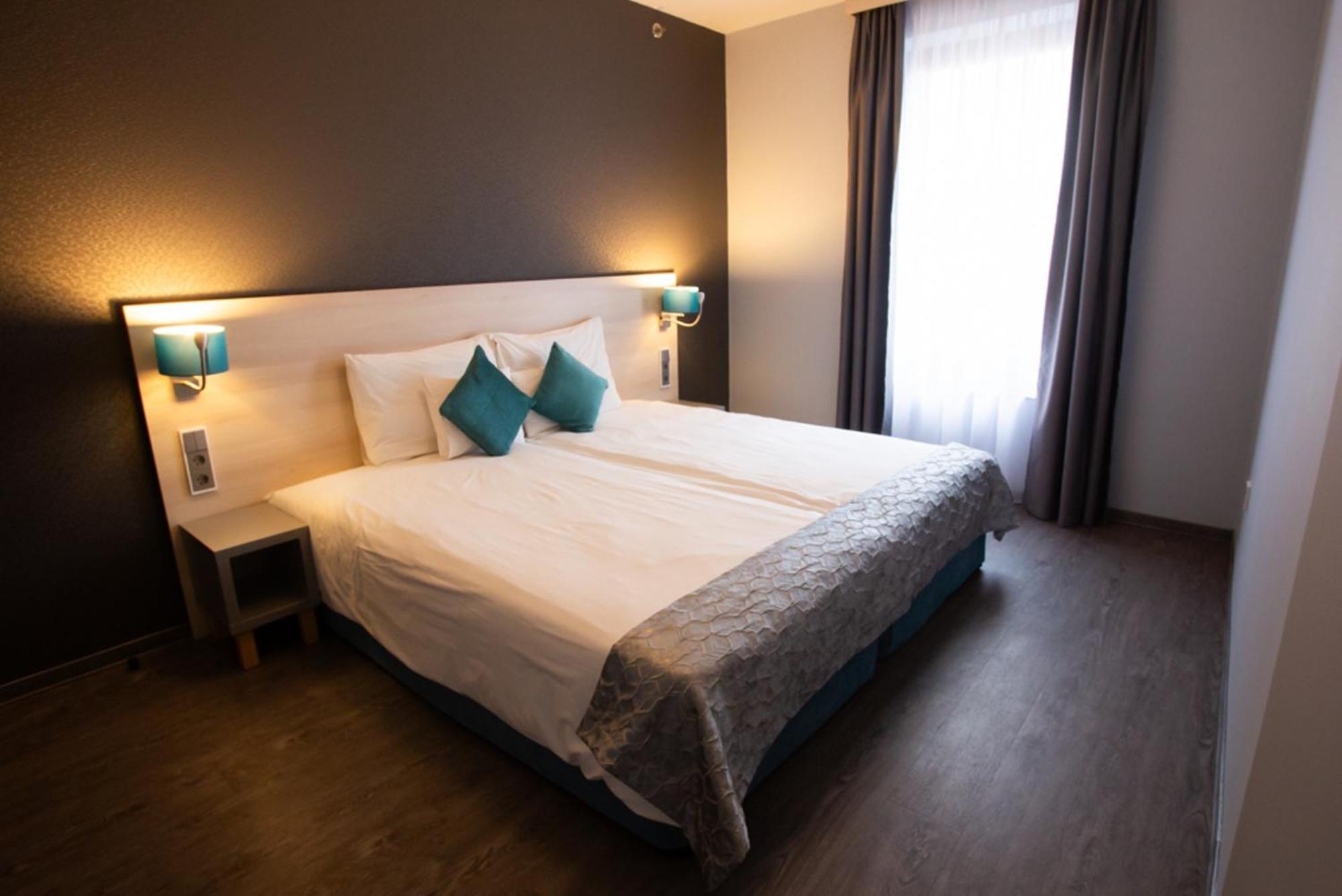 Hotel Regnum Residence Βουδαπέστη Εξωτερικό φωτογραφία