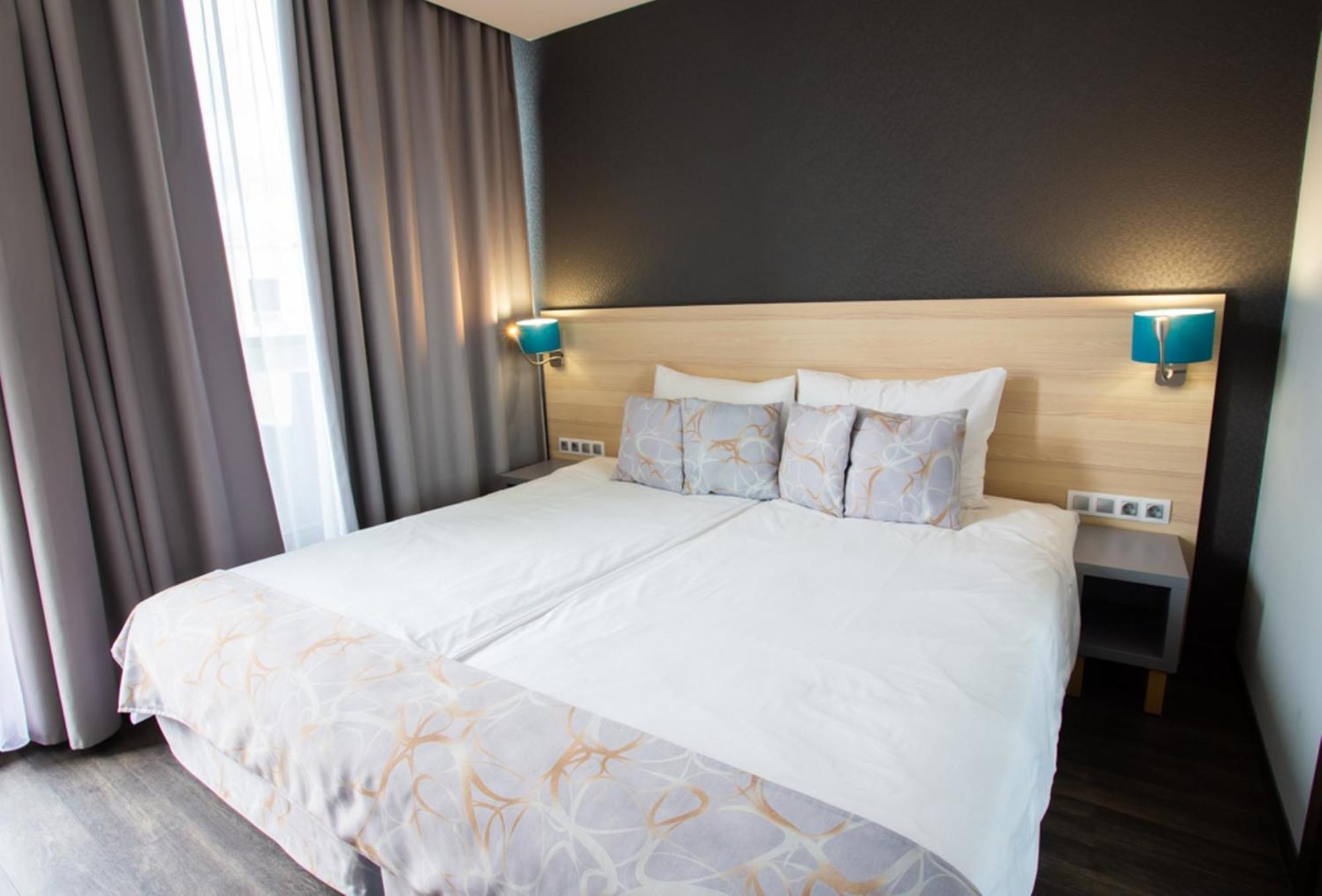 Hotel Regnum Residence Βουδαπέστη Εξωτερικό φωτογραφία
