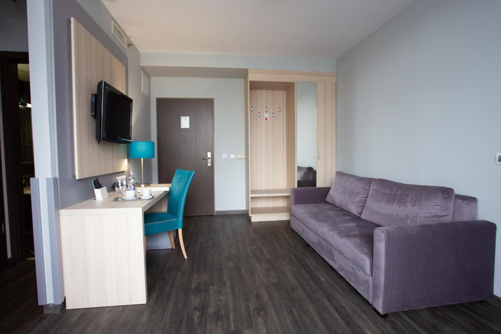 Hotel Regnum Residence Βουδαπέστη Εξωτερικό φωτογραφία