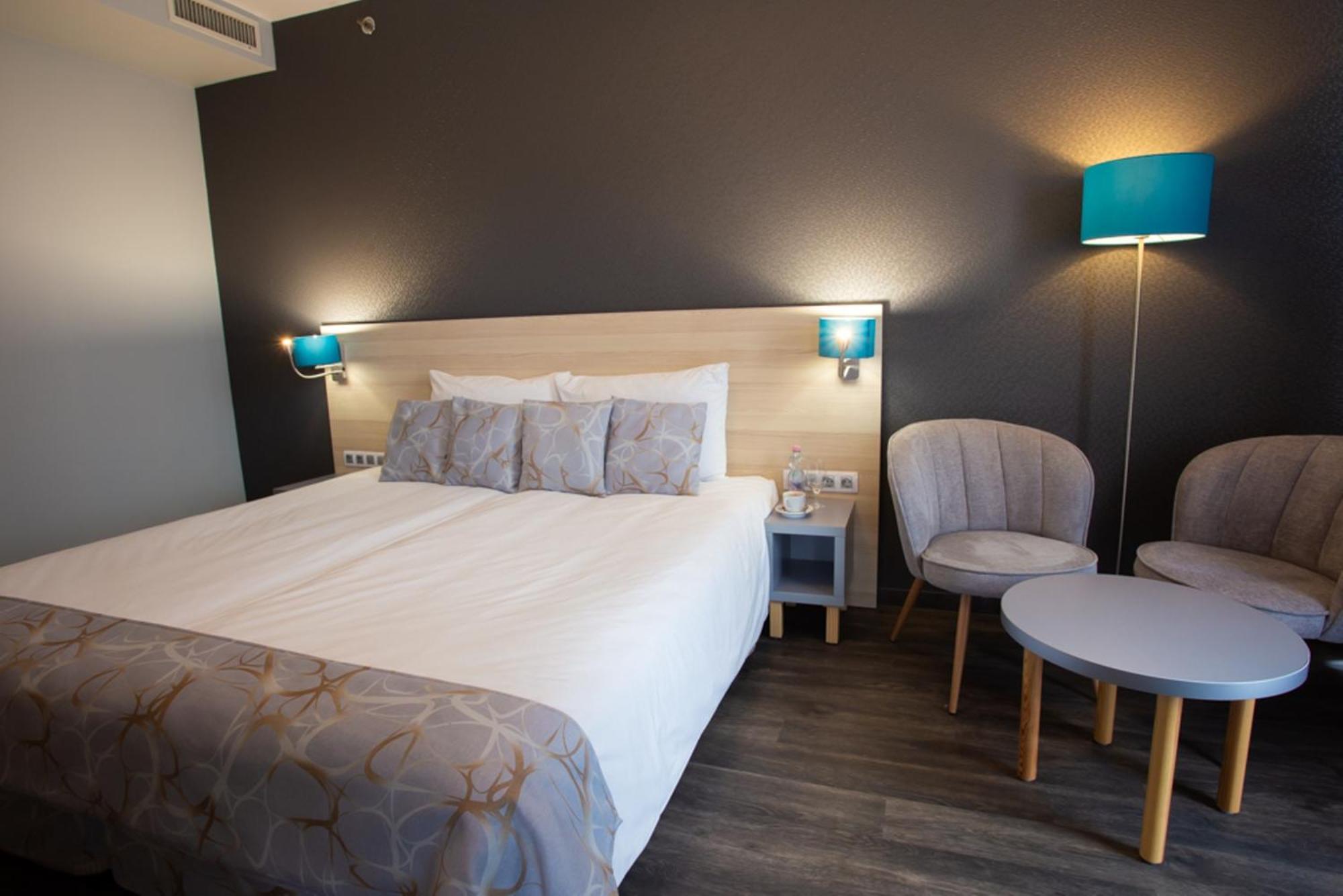 Hotel Regnum Residence Βουδαπέστη Εξωτερικό φωτογραφία
