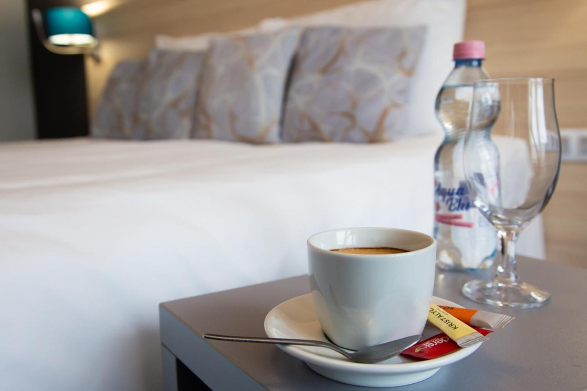 Hotel Regnum Residence Βουδαπέστη Εξωτερικό φωτογραφία