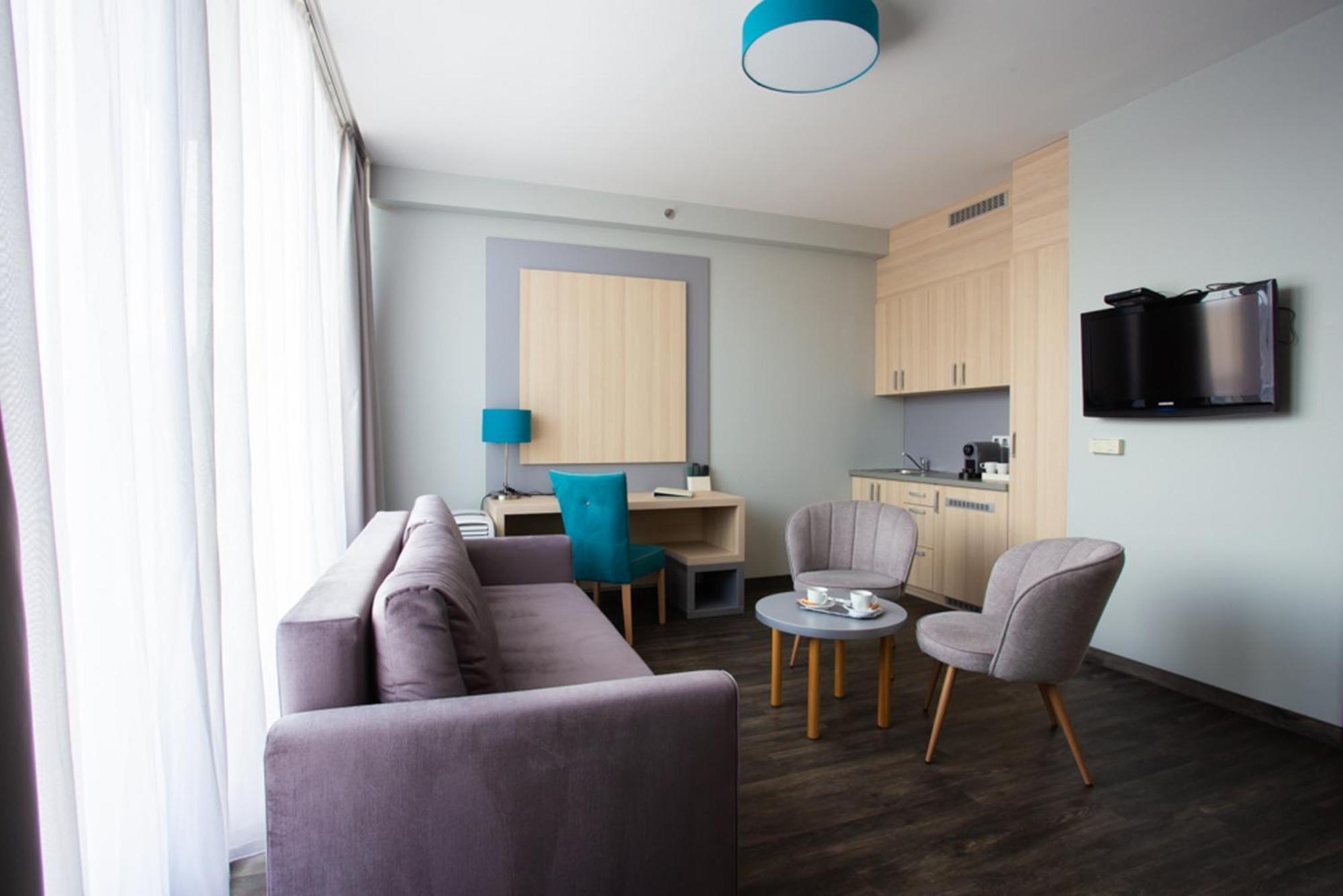 Hotel Regnum Residence Βουδαπέστη Εξωτερικό φωτογραφία