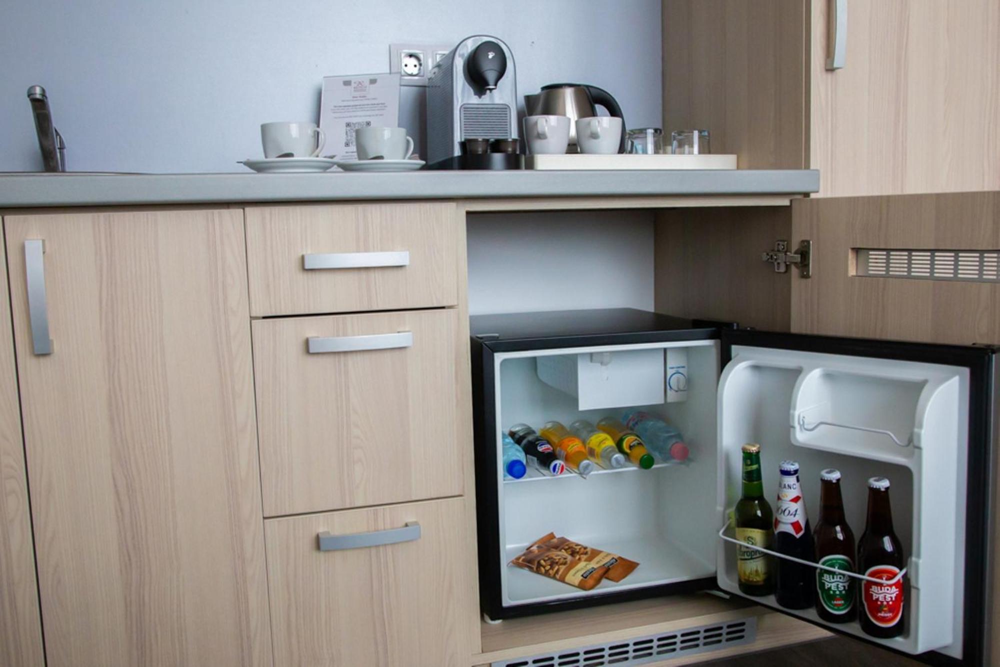 Hotel Regnum Residence Βουδαπέστη Εξωτερικό φωτογραφία