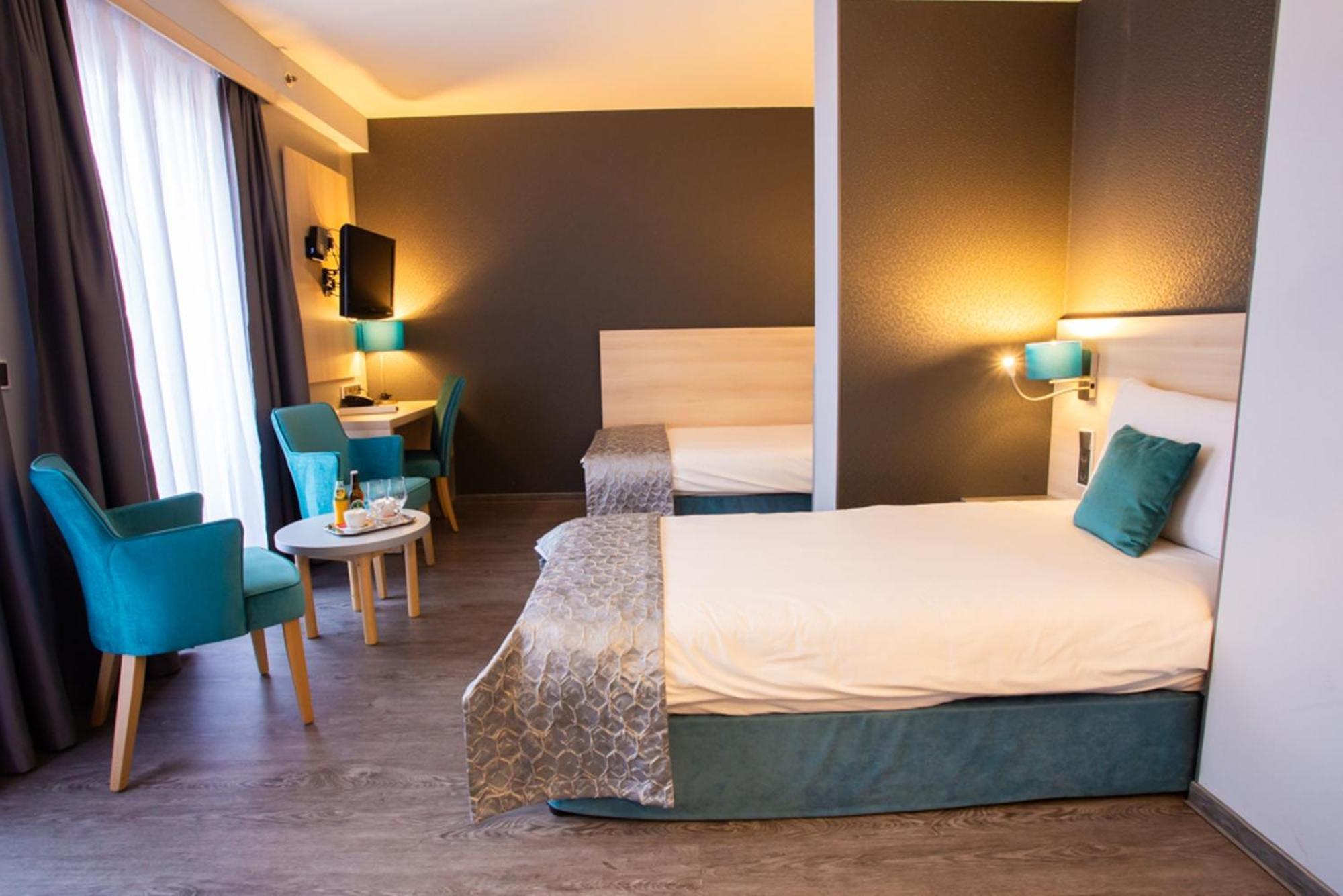 Hotel Regnum Residence Βουδαπέστη Εξωτερικό φωτογραφία